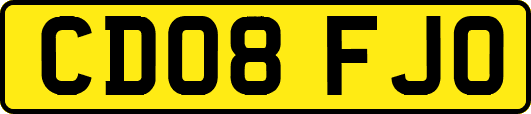 CD08FJO