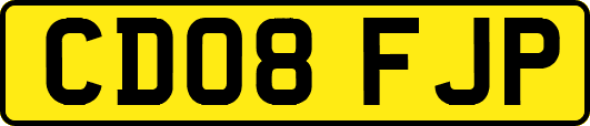 CD08FJP