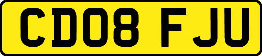 CD08FJU