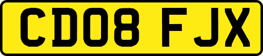 CD08FJX