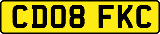 CD08FKC