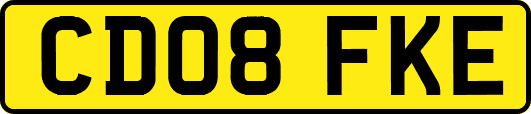 CD08FKE