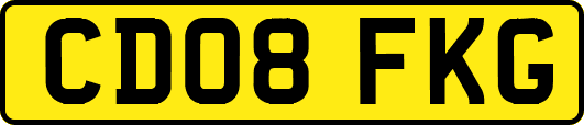 CD08FKG