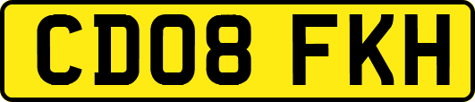 CD08FKH