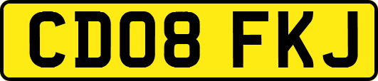 CD08FKJ