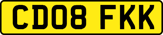 CD08FKK