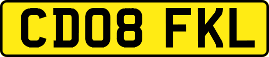 CD08FKL