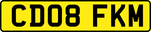 CD08FKM
