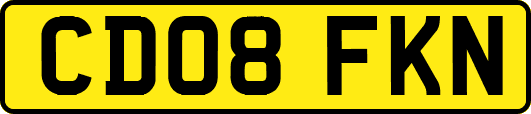 CD08FKN