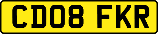 CD08FKR