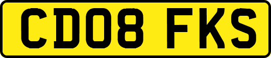 CD08FKS