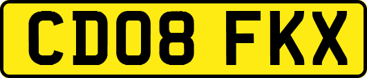 CD08FKX