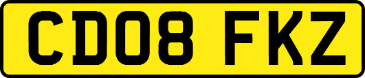 CD08FKZ