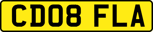 CD08FLA