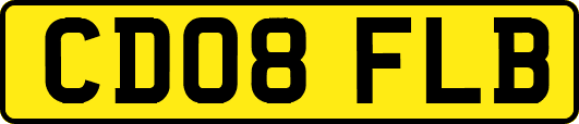 CD08FLB