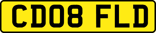 CD08FLD