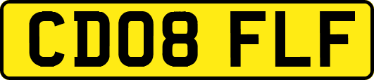 CD08FLF