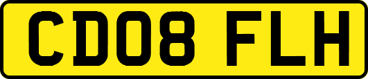 CD08FLH