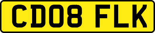 CD08FLK