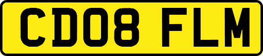 CD08FLM