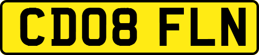 CD08FLN