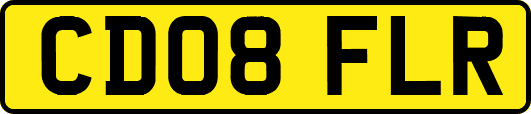 CD08FLR