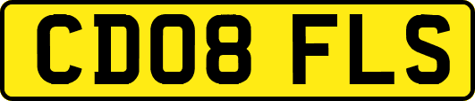CD08FLS