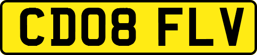 CD08FLV
