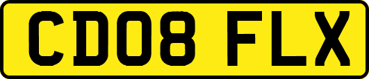 CD08FLX