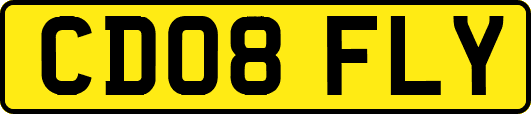 CD08FLY