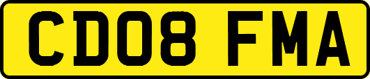 CD08FMA