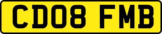 CD08FMB