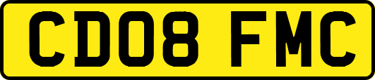 CD08FMC