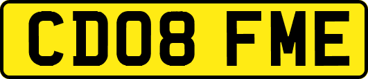 CD08FME