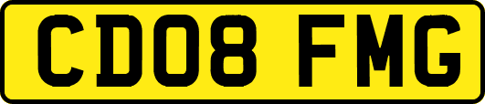 CD08FMG