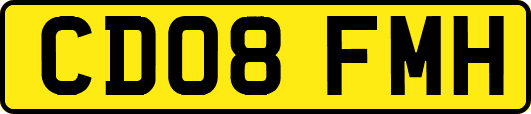 CD08FMH
