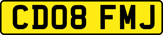 CD08FMJ
