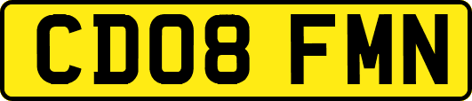 CD08FMN