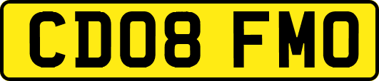 CD08FMO