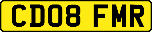 CD08FMR