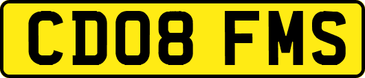 CD08FMS