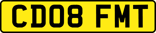 CD08FMT
