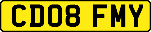 CD08FMY