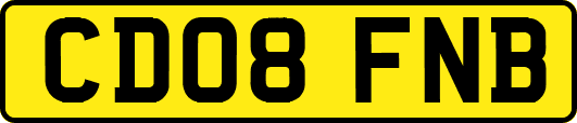 CD08FNB