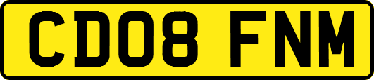 CD08FNM
