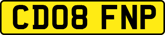 CD08FNP