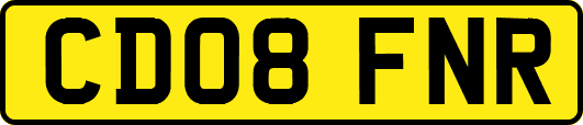 CD08FNR