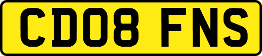 CD08FNS