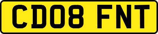 CD08FNT