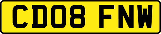 CD08FNW